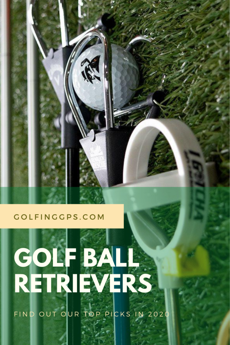 Golf Ball Retrievers Buying The Right One GolfingGPSRanger