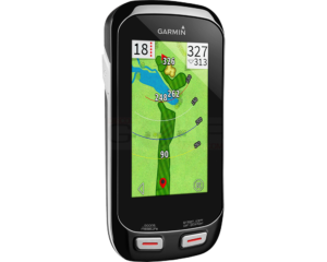 Golf GPS Rangefinder handheld device garmin