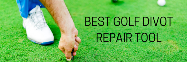REVIEW: Best Golf Divot Repair Tools
