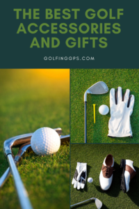 REVIEW: The Best Golf Accessories and Golf Gifts in 2020