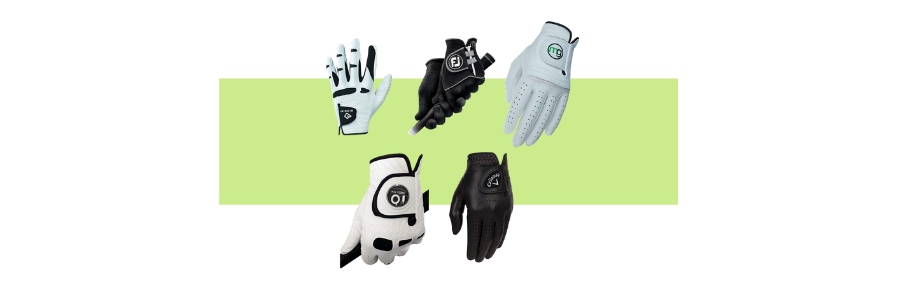 Best Golf Gloves