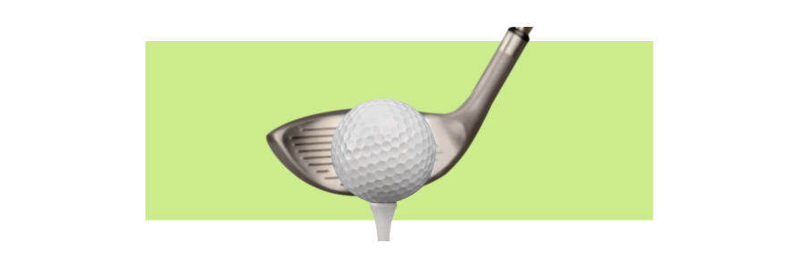 Choosing Golf Balls Based on Type of Golf Player