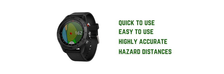 What Can A Golf GPS Watch Do For You