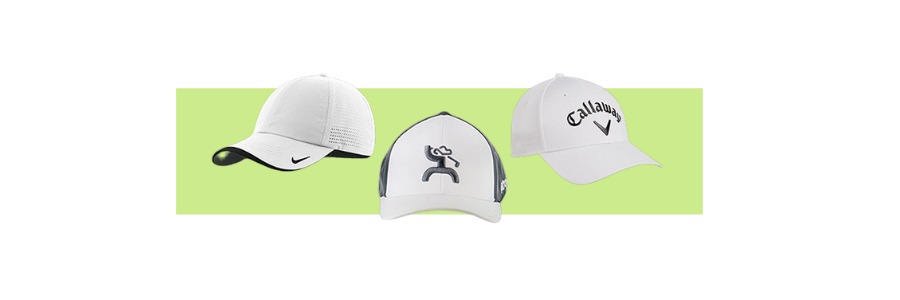 Brands of Golf Hats