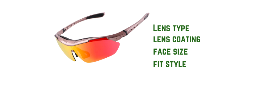 Features to Look for When Buying Sunglasses