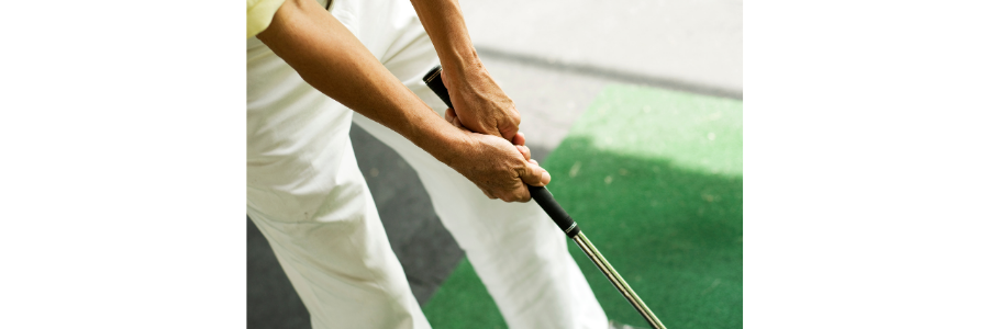 Exercises To Improve Your Golf Swing