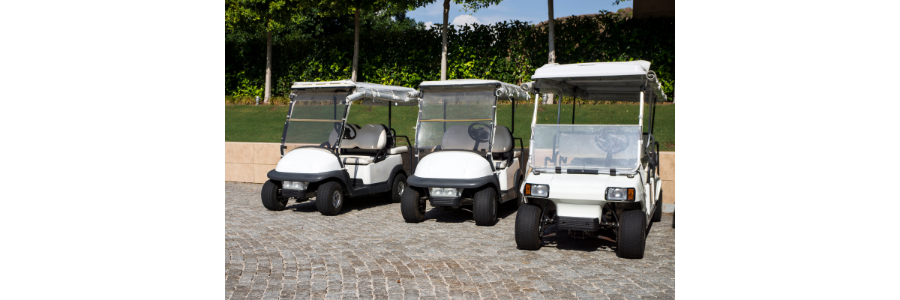 Top 3 Golf Cart Brands In The US