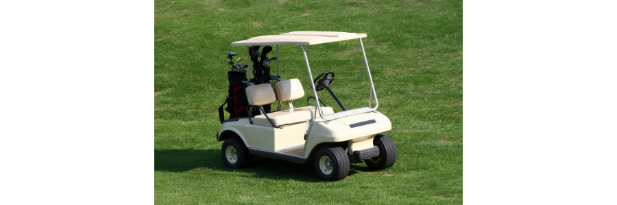 Things To Keep In Mind Before Buying A Golf Cart