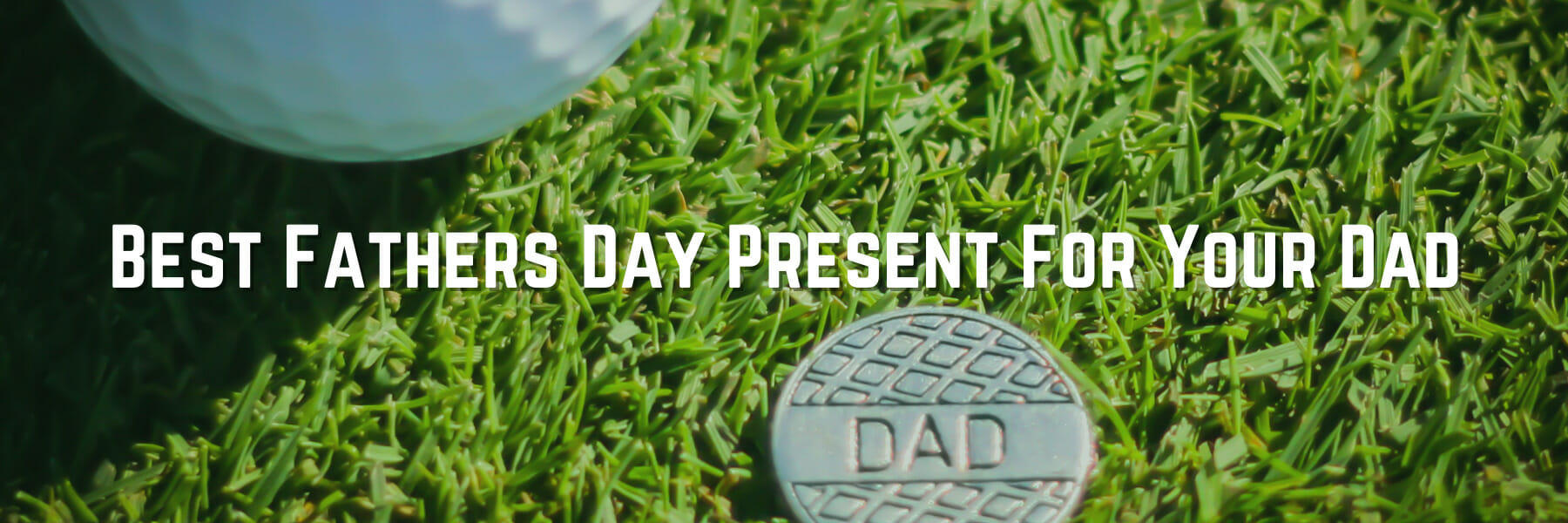 Best Fathers Day Present For Your Dad