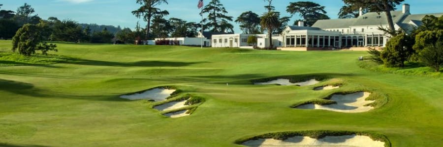 27. California Golf Club of San Francisco